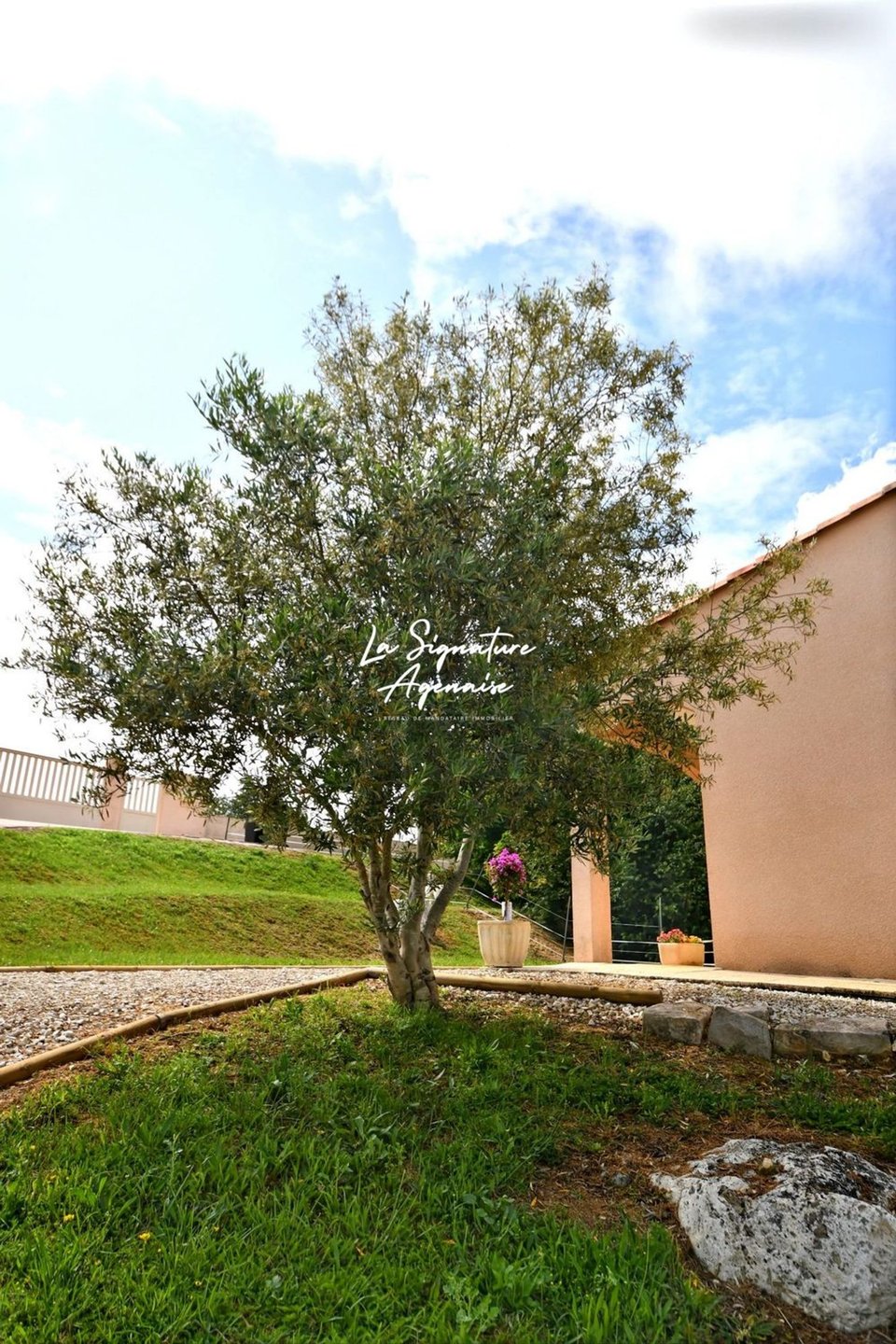 Maison à vendre, 107m², Aubiac