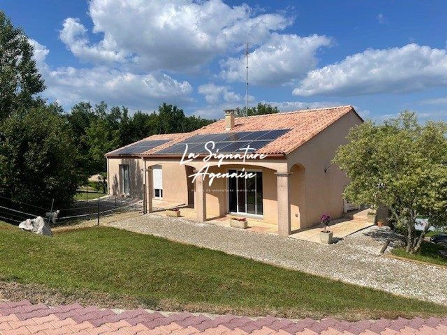 Maison à vendre, 107m², Aubiac