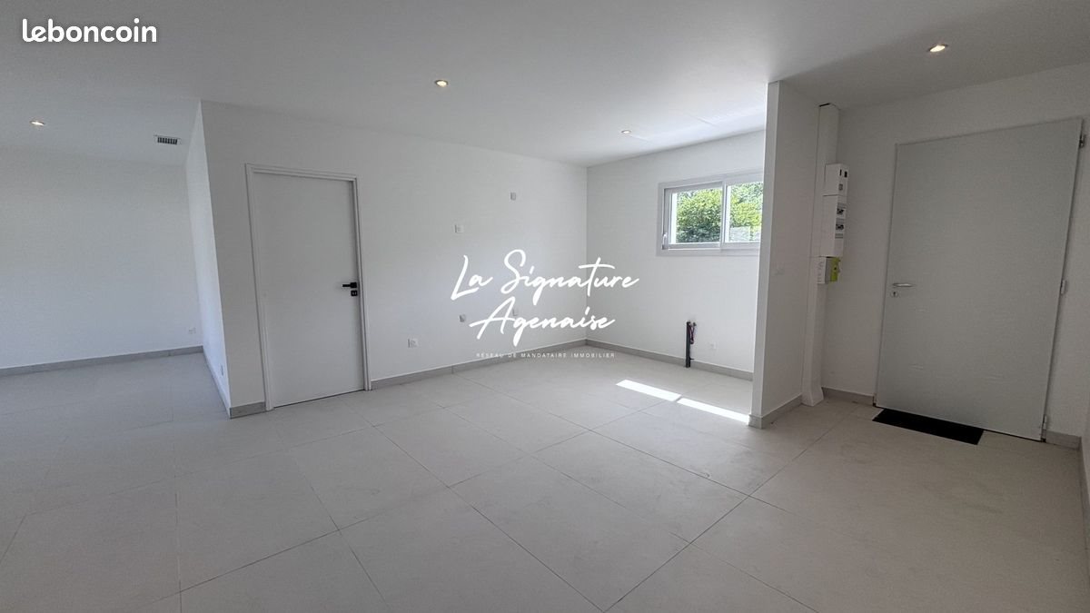 Maison à vendre, 93m², Agen