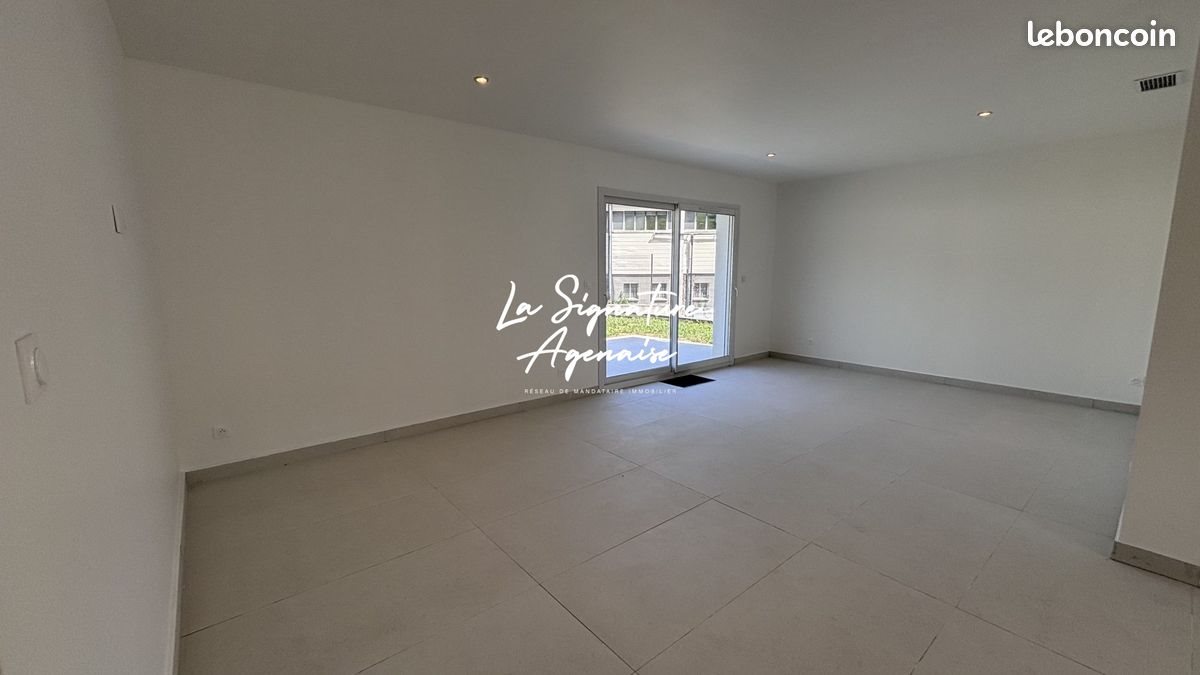 Maison à vendre, 93m², Agen