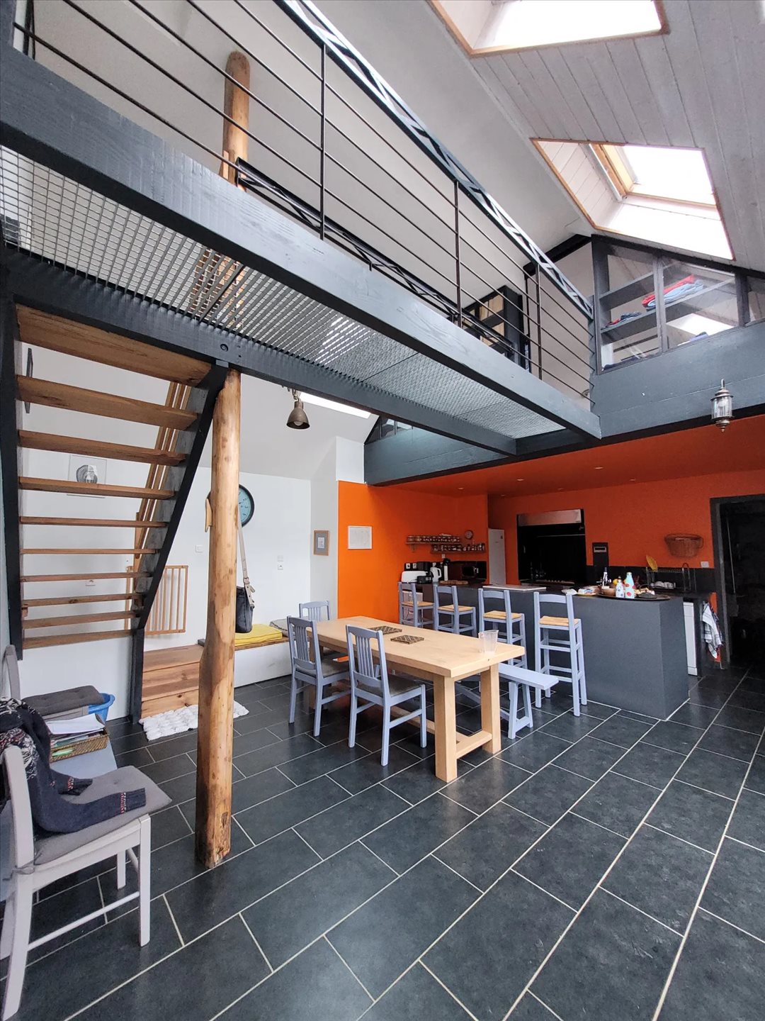 Maison à vendre, 136m², Saint-Quay-Portrieux