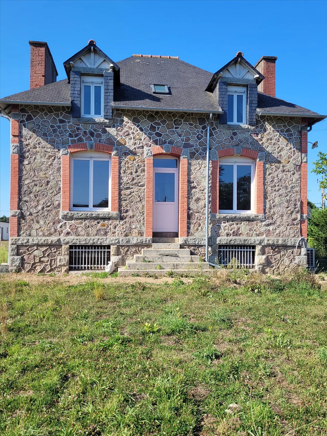 Maison à vendre, 92m², Lanvollon
