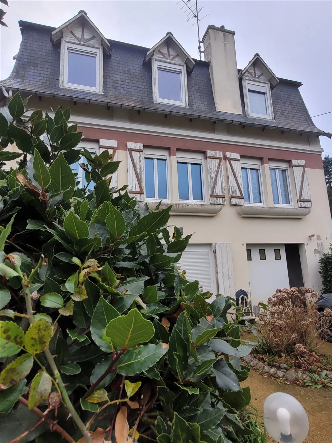 Appartement à vendre, 162m², Saint-Quay-Portrieux