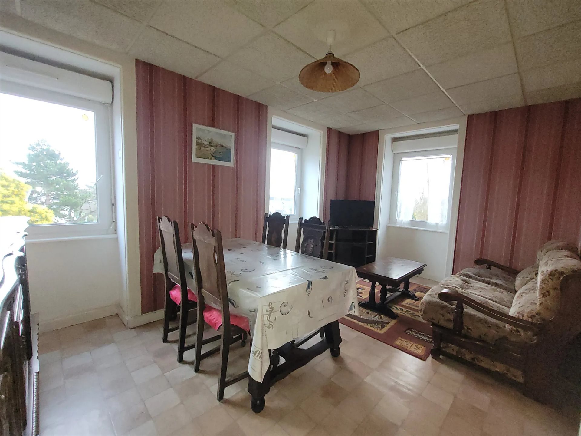 Appartement à vendre, 162m², Saint-Quay-Portrieux