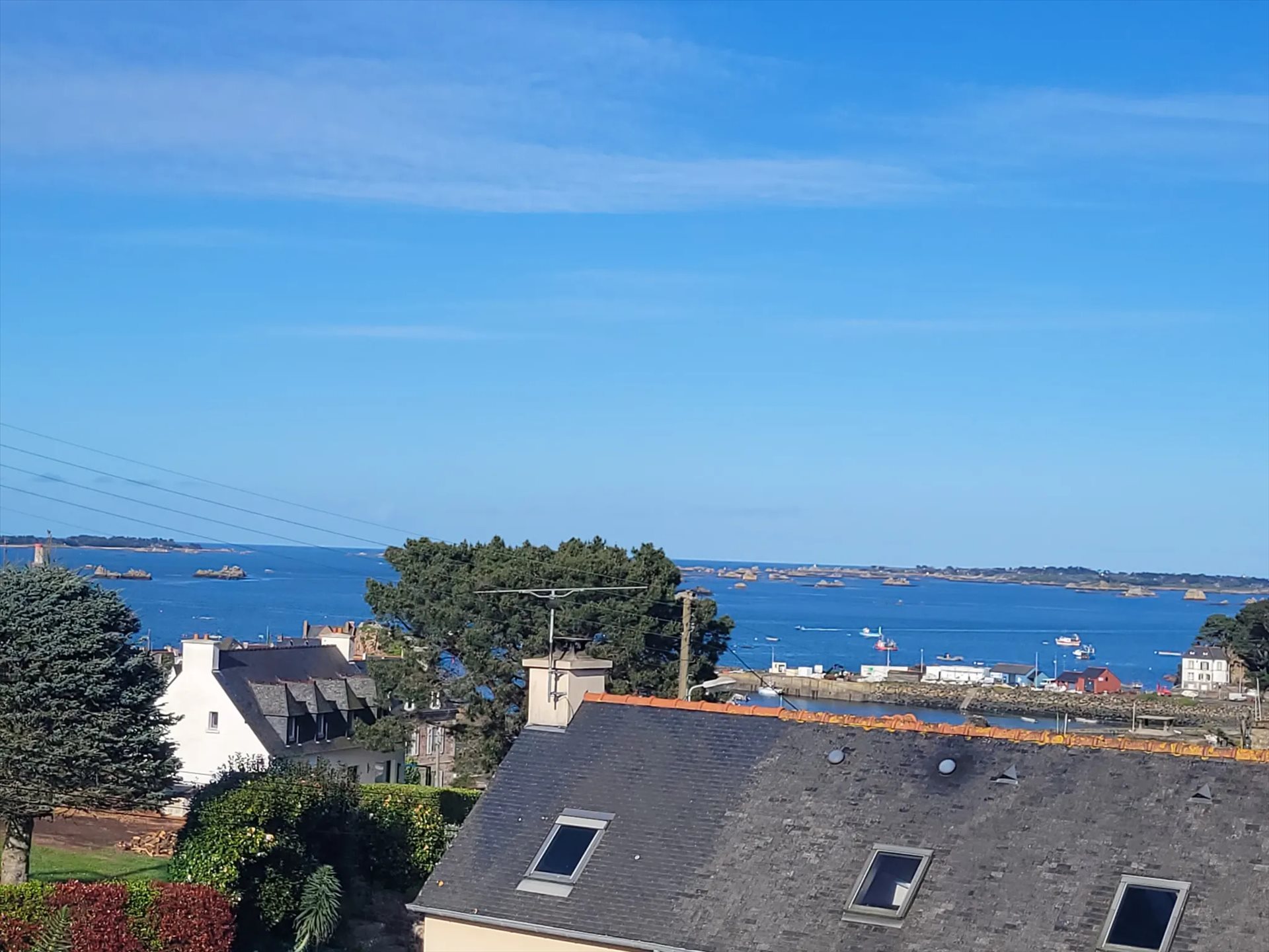 Maison à vendre, 155m², Ploubazlanec