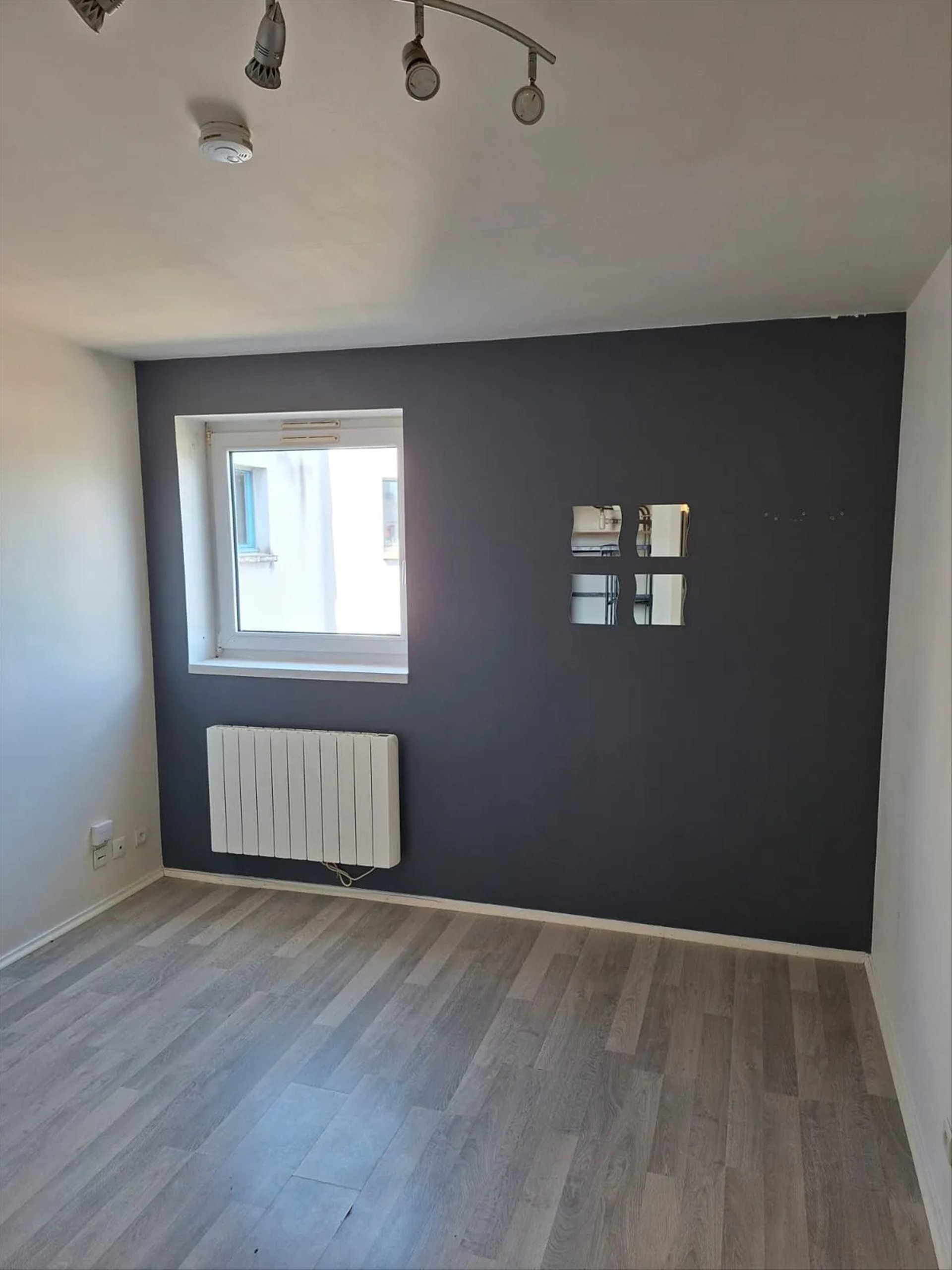 Appartement à louer, 18m², Saint-Brieuc