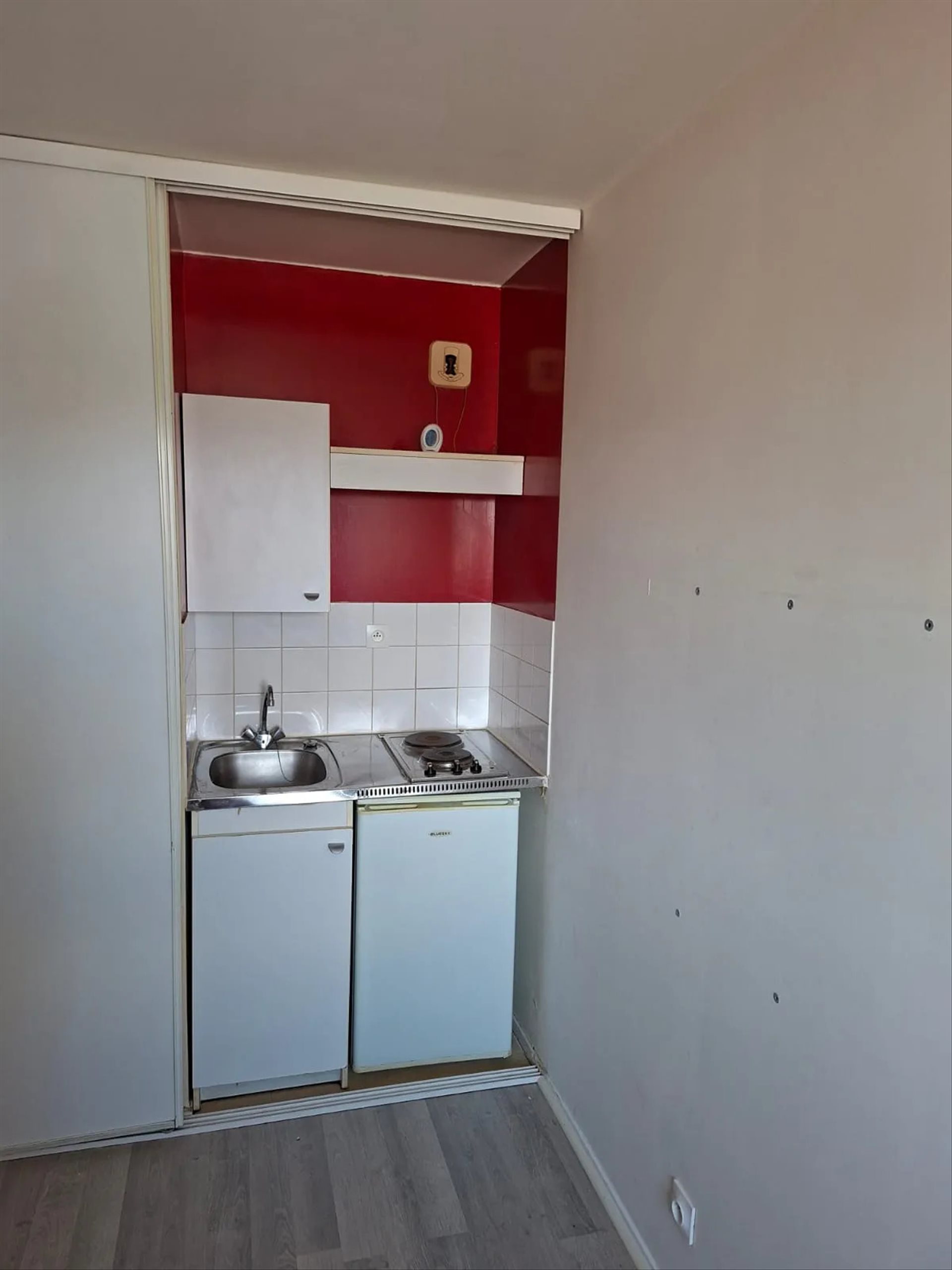 Appartement à louer, 18m², Saint-Brieuc
