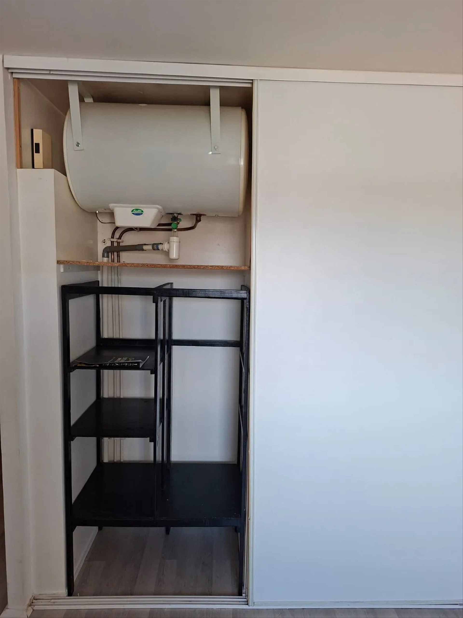 Appartement à louer, 18m², Saint-Brieuc