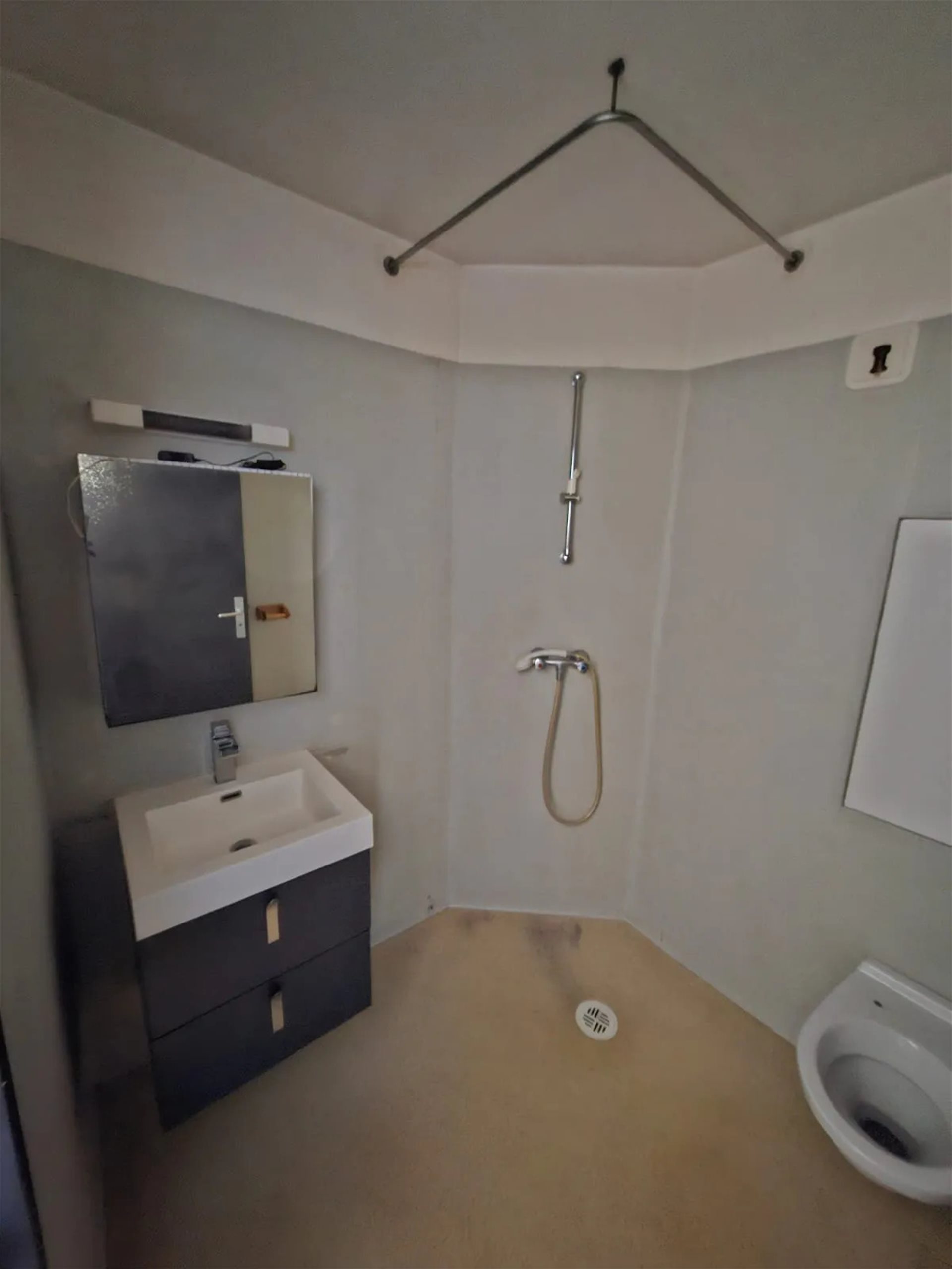 Appartement à louer, 18m², Saint-Brieuc
