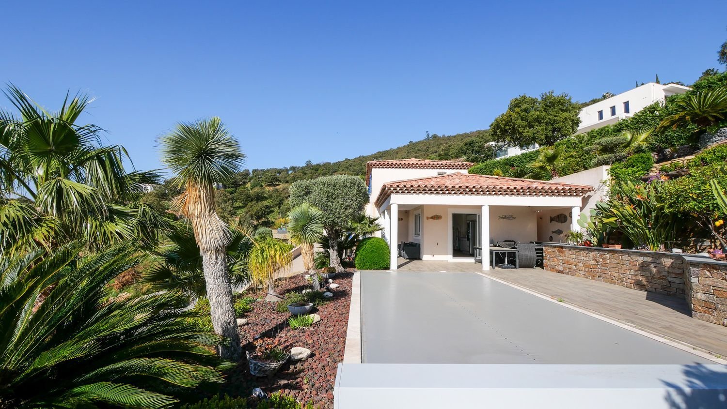 Maison à vendre, 140m², La Londe-les-Maures