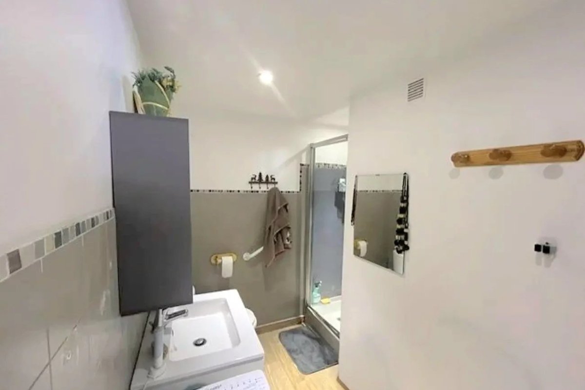 Appartement à vendre, 26m², Valdeblore (La Colmiane)