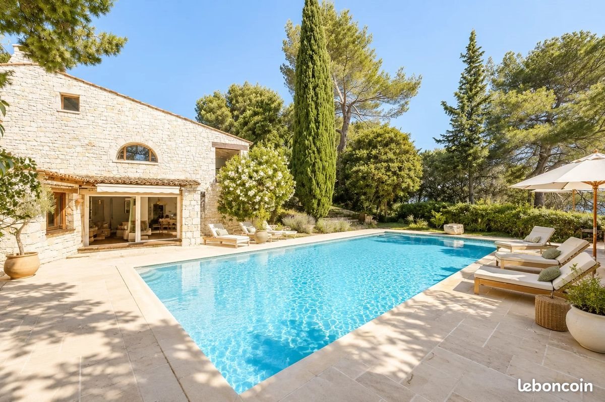 Maison à vendre, 360m², Colomars