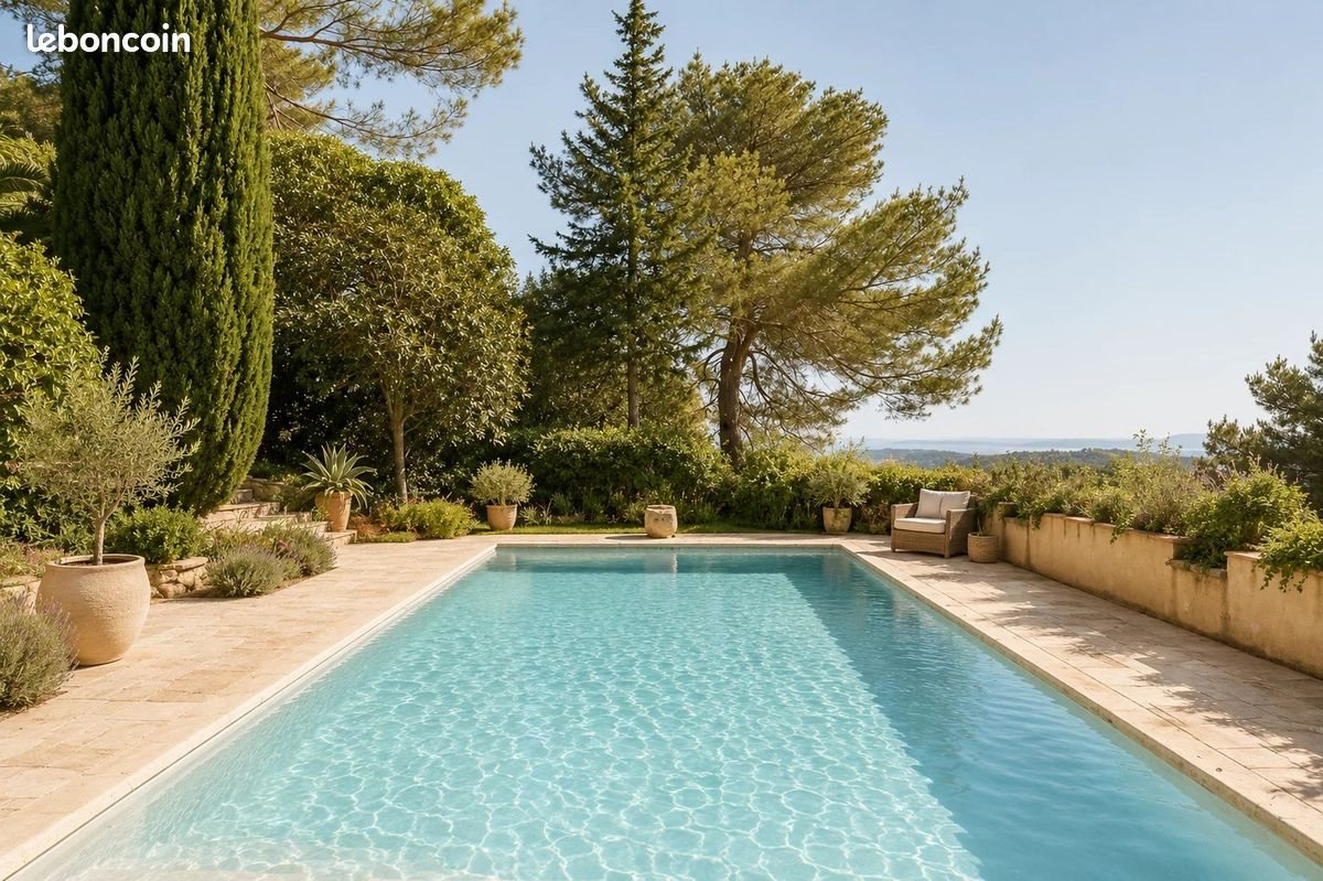 Maison à vendre, 360m², Colomars
