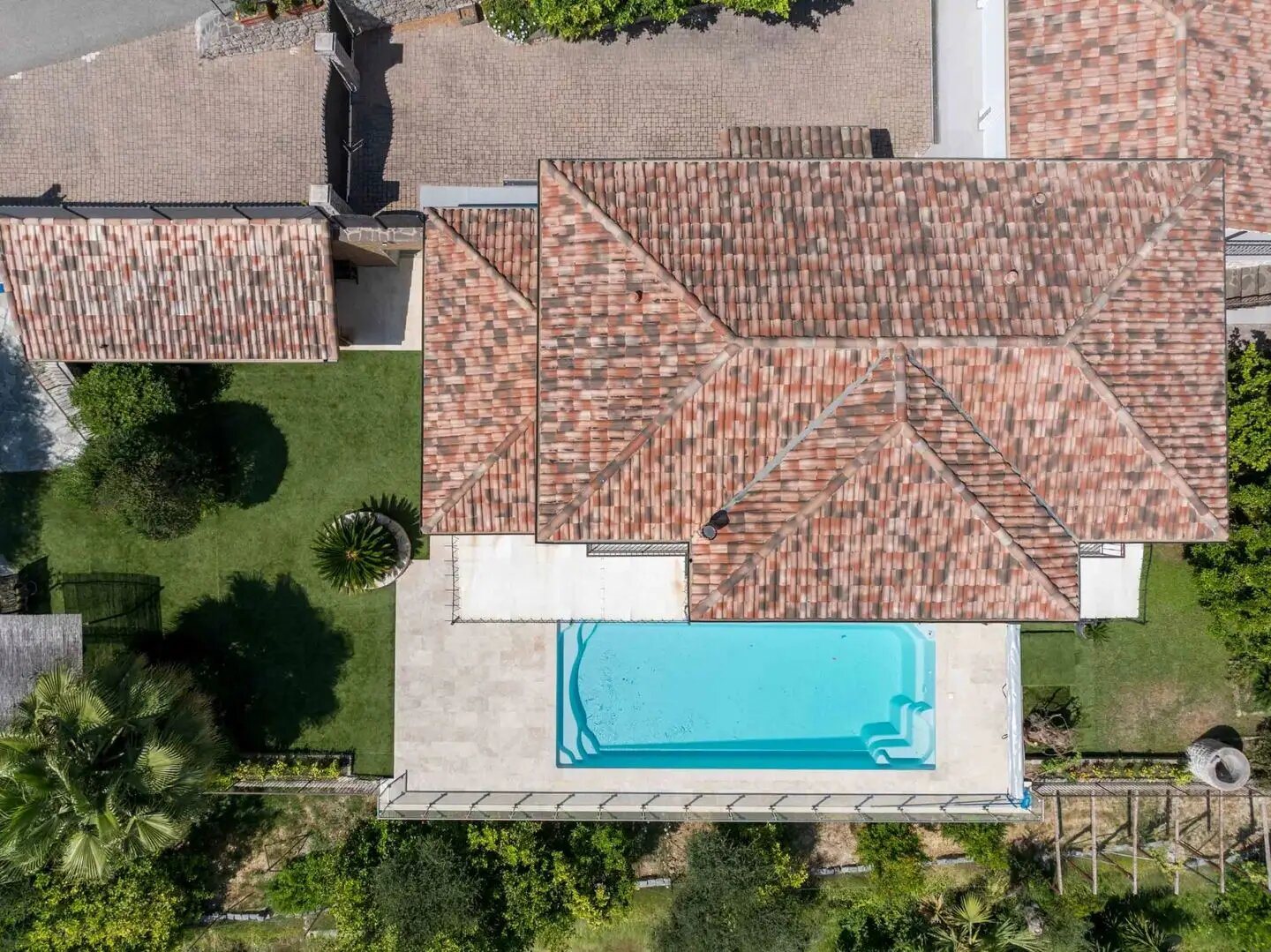 Maison à vendre, 230m², Falicon