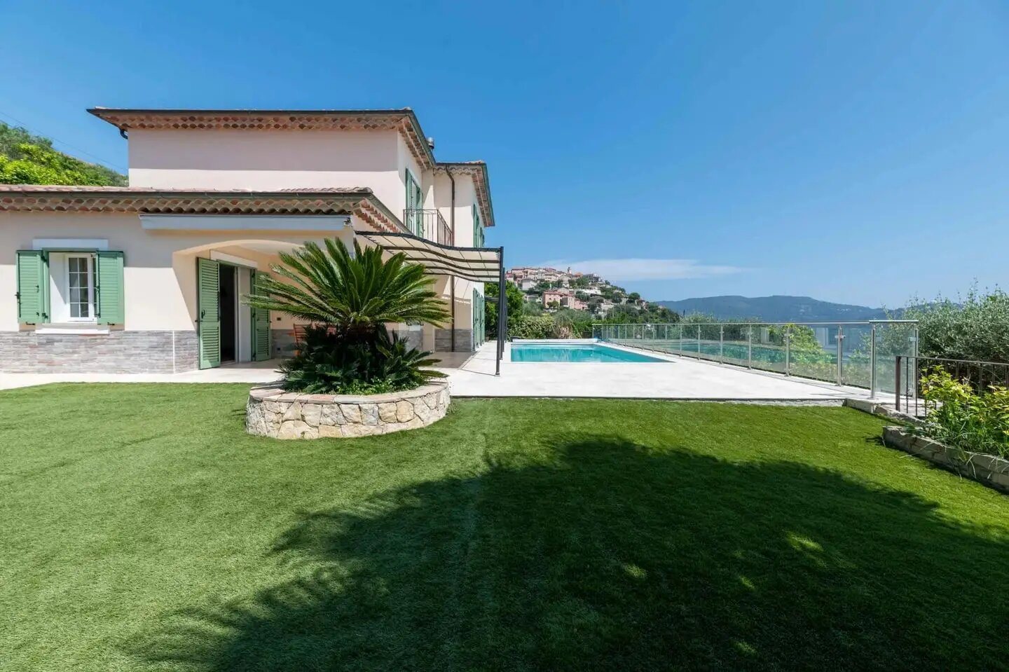 Maison à vendre, 230m², Falicon