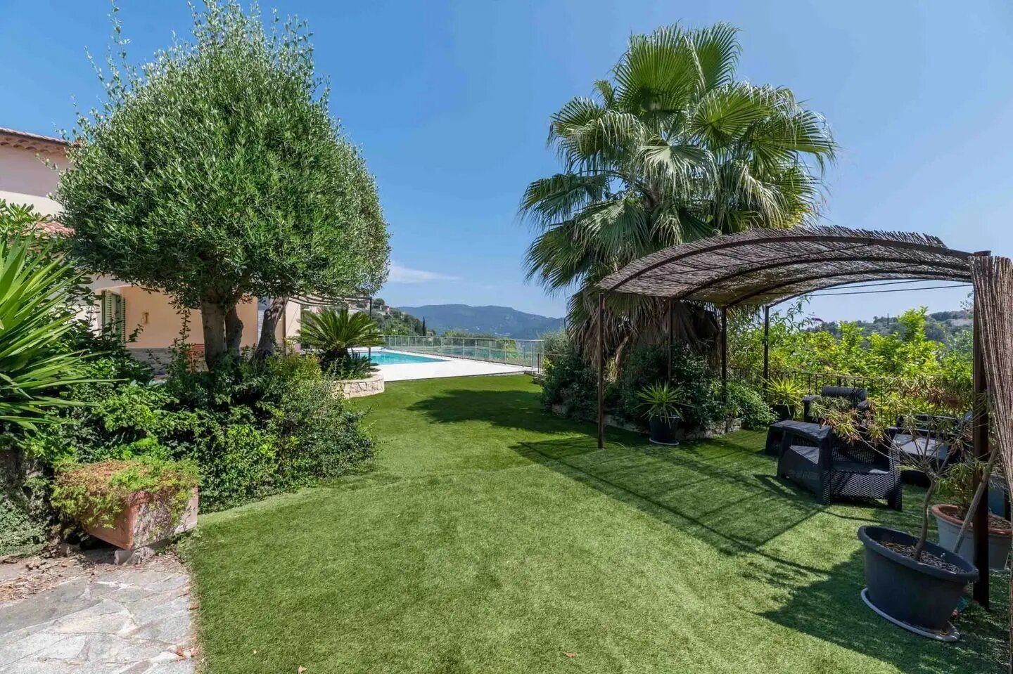 Maison à vendre, 230m², Falicon