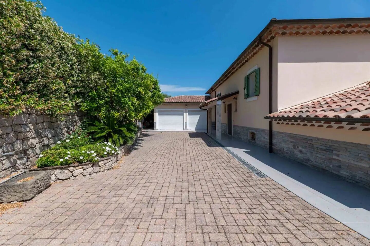 Maison à vendre, 230m², Falicon