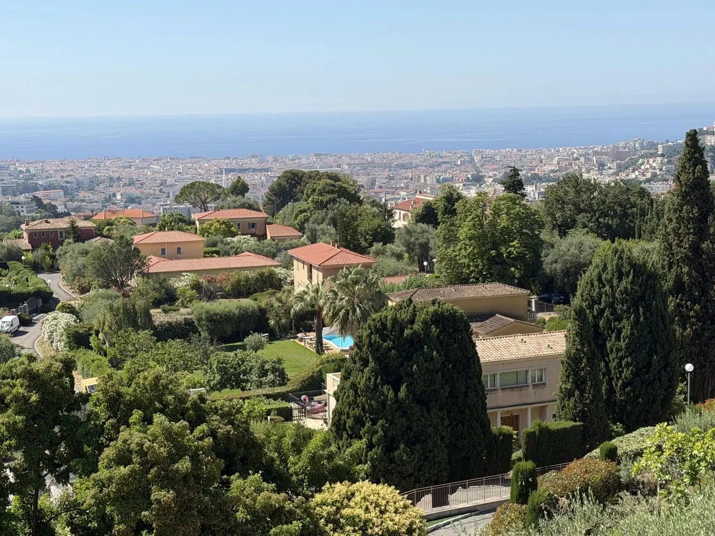 Maison à vendre, 327m², Nice