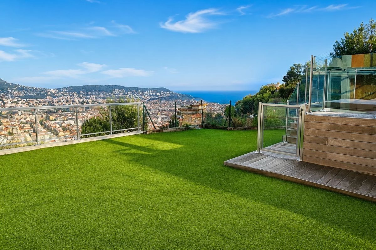 Appartement à vendre, 112m², Nice