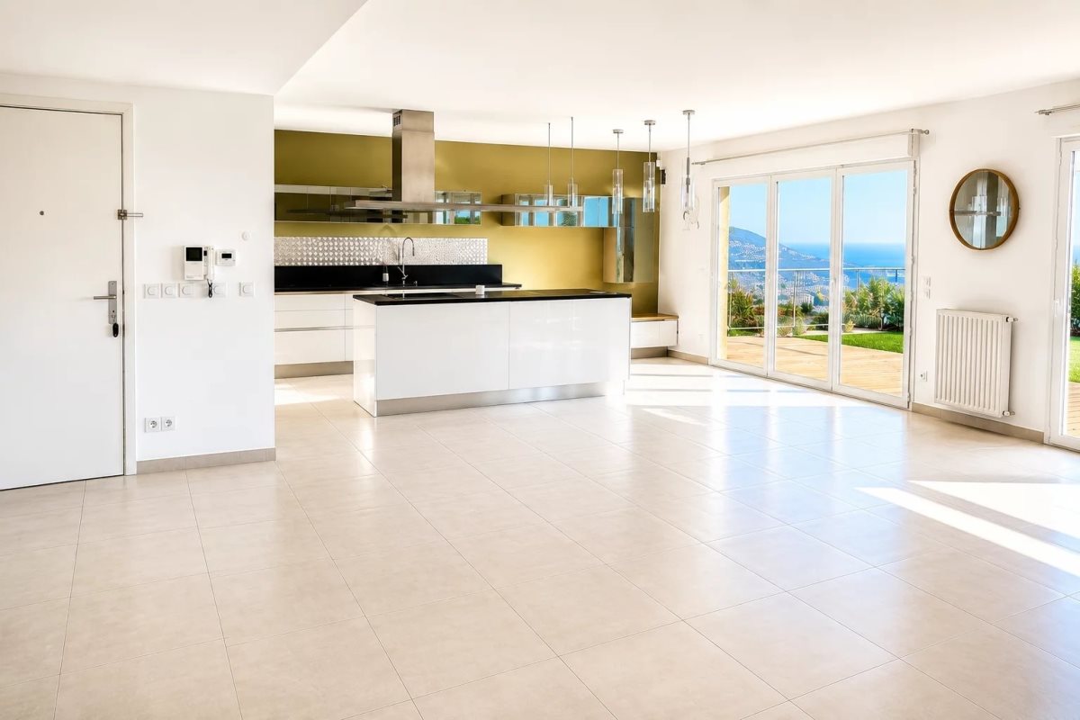Appartement à vendre, 112m², Nice