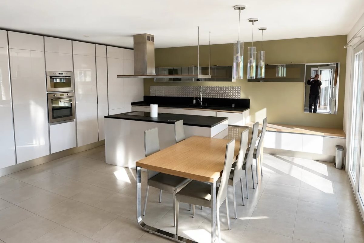 Appartement à vendre, 112m², Nice