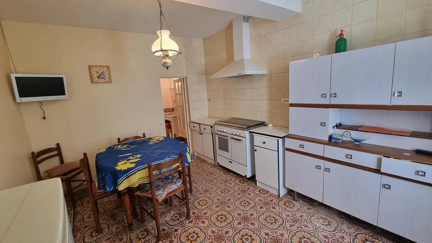 Maison à vendre, 139m², Lézignan-Corbières