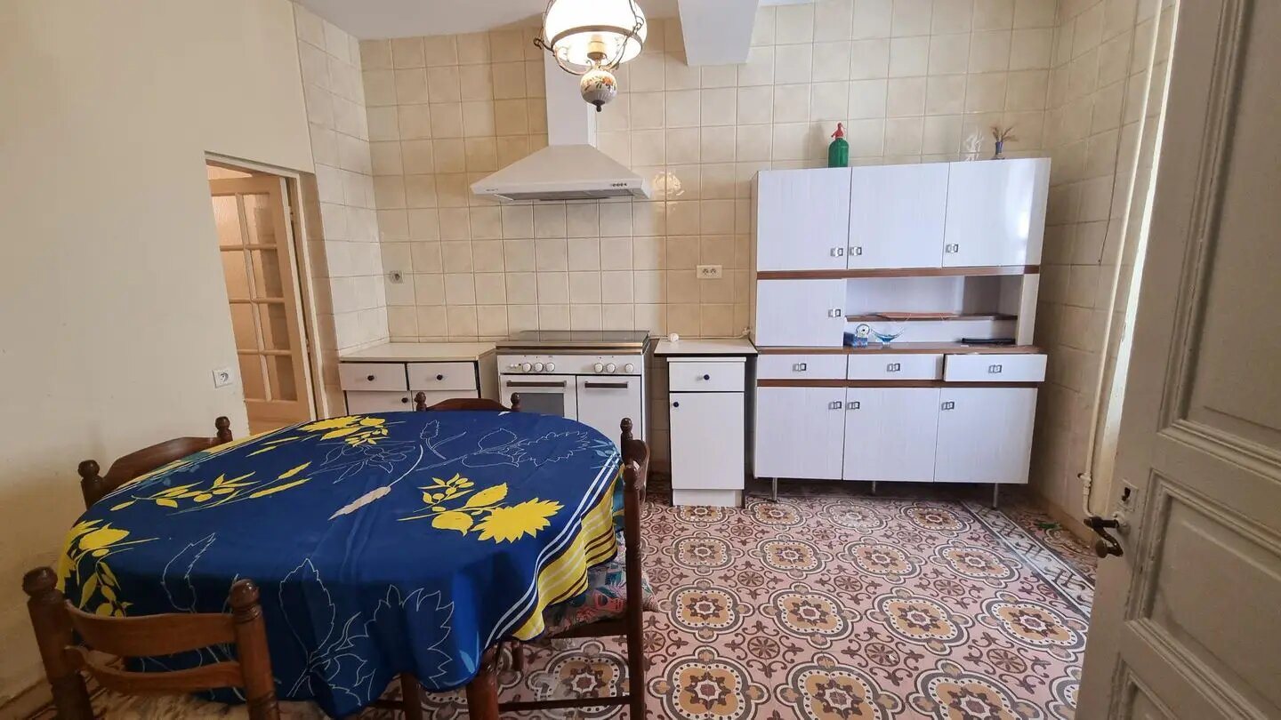 Maison à vendre, 139m², Lézignan-Corbières