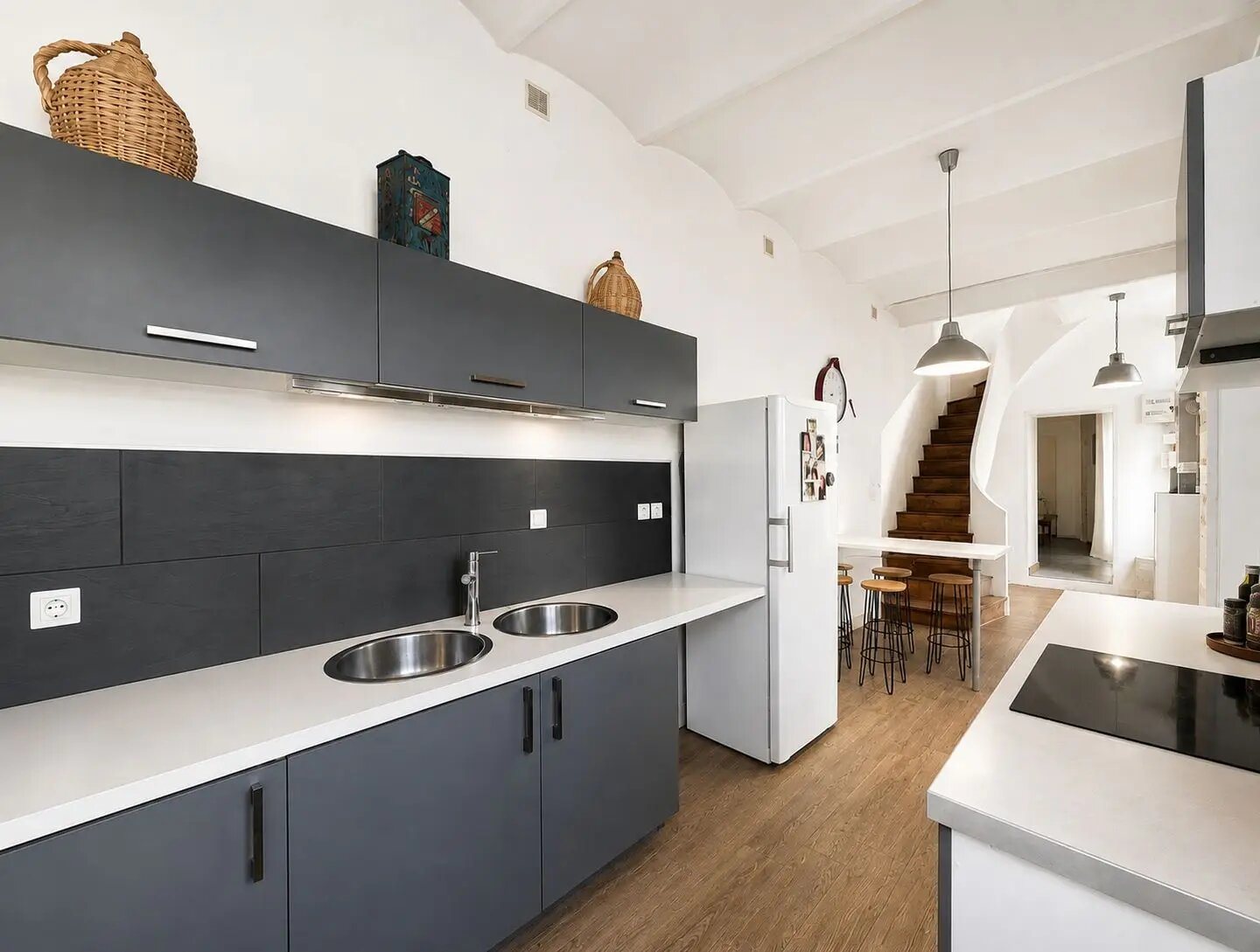 Maison à vendre, 100m², Ornaisons