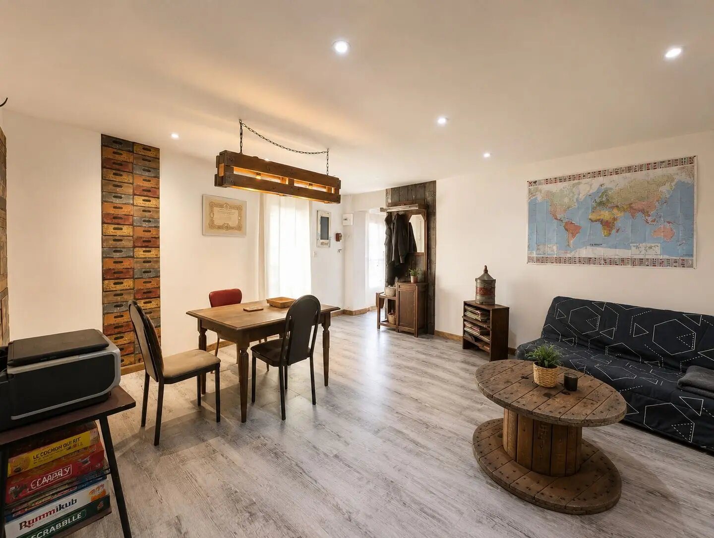 Maison à vendre, 100m², Ornaisons