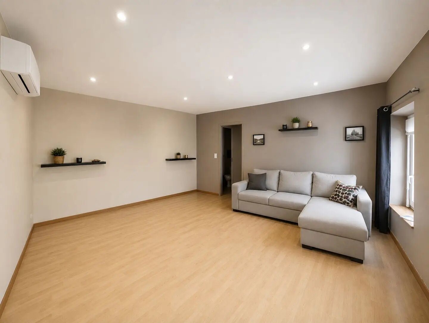 Maison à vendre, 100m², Ornaisons