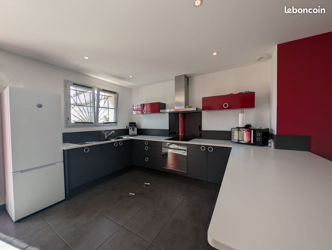 Maison à vendre, 100m², Saint-Marcel-sur-Aude