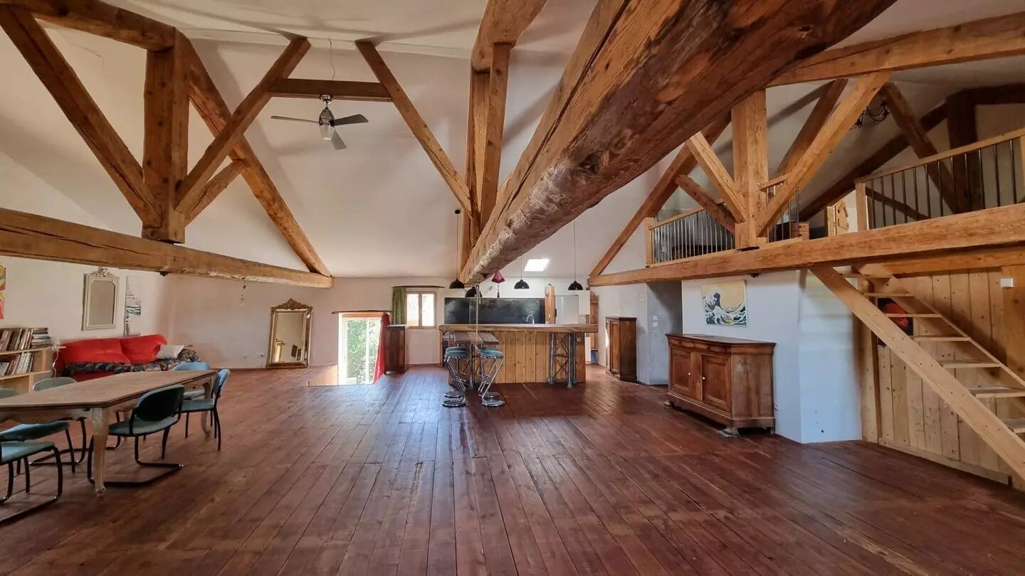 Maison à vendre, 200m², Mailhac