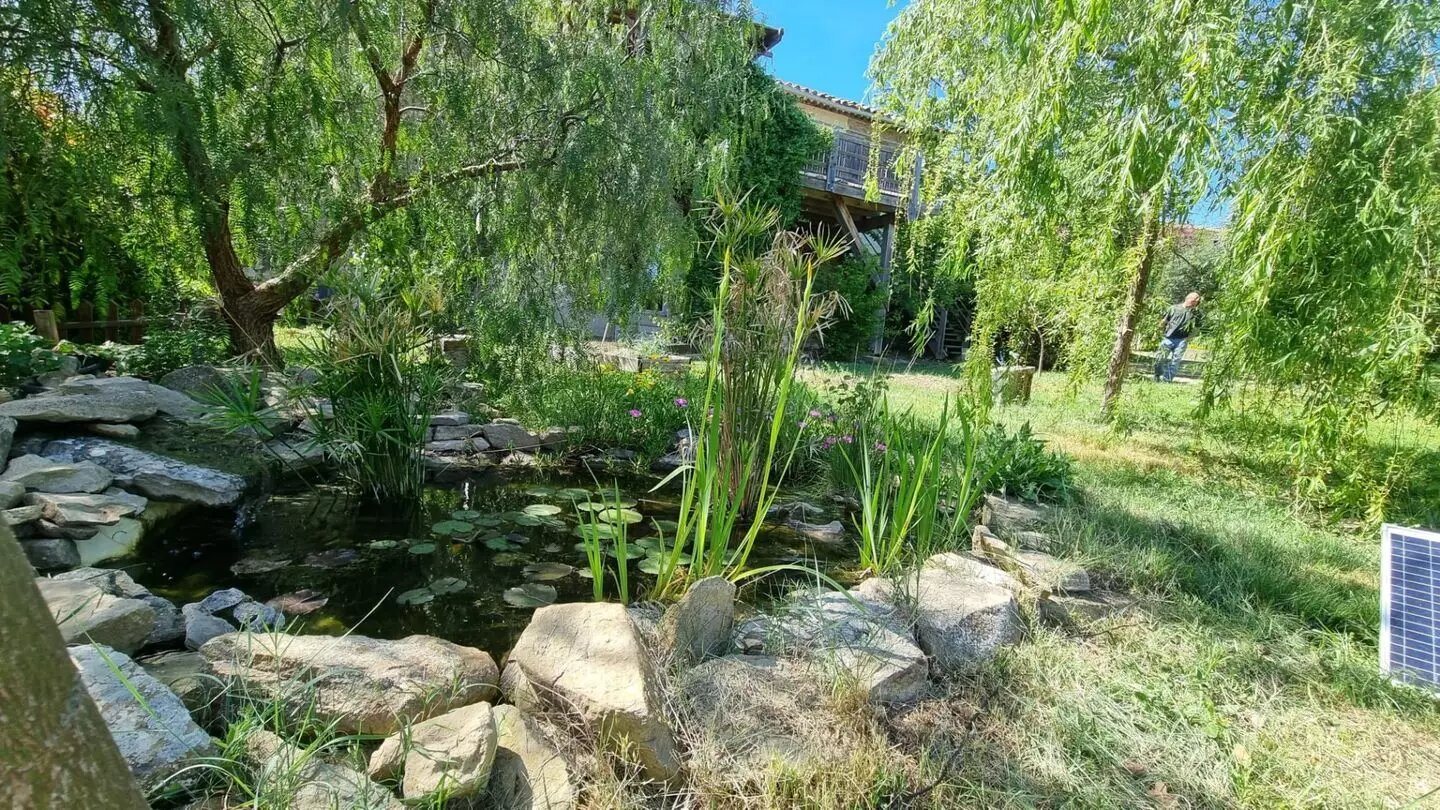 Maison à vendre, 200m², Mailhac