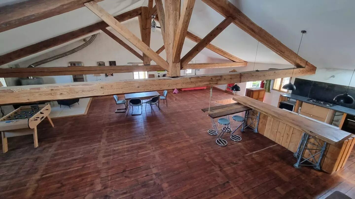 Maison à vendre, 200m², Mailhac