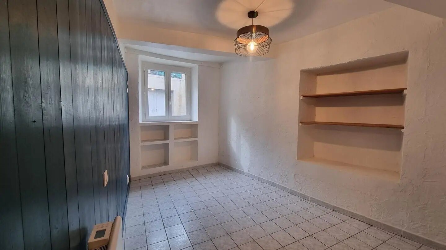 Maison à vendre, 59m², La Redorte