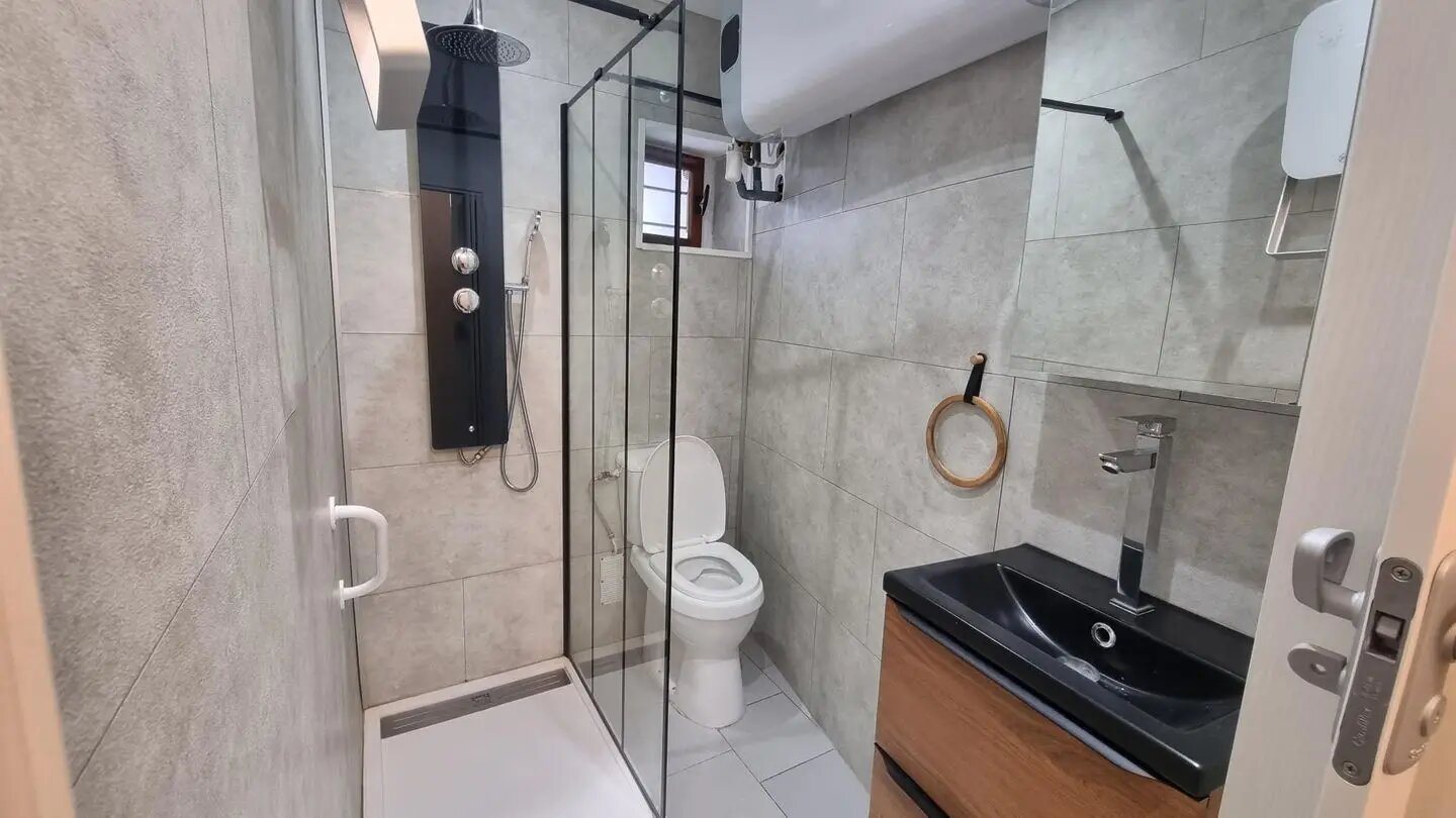 Maison à vendre, 59m², La Redorte