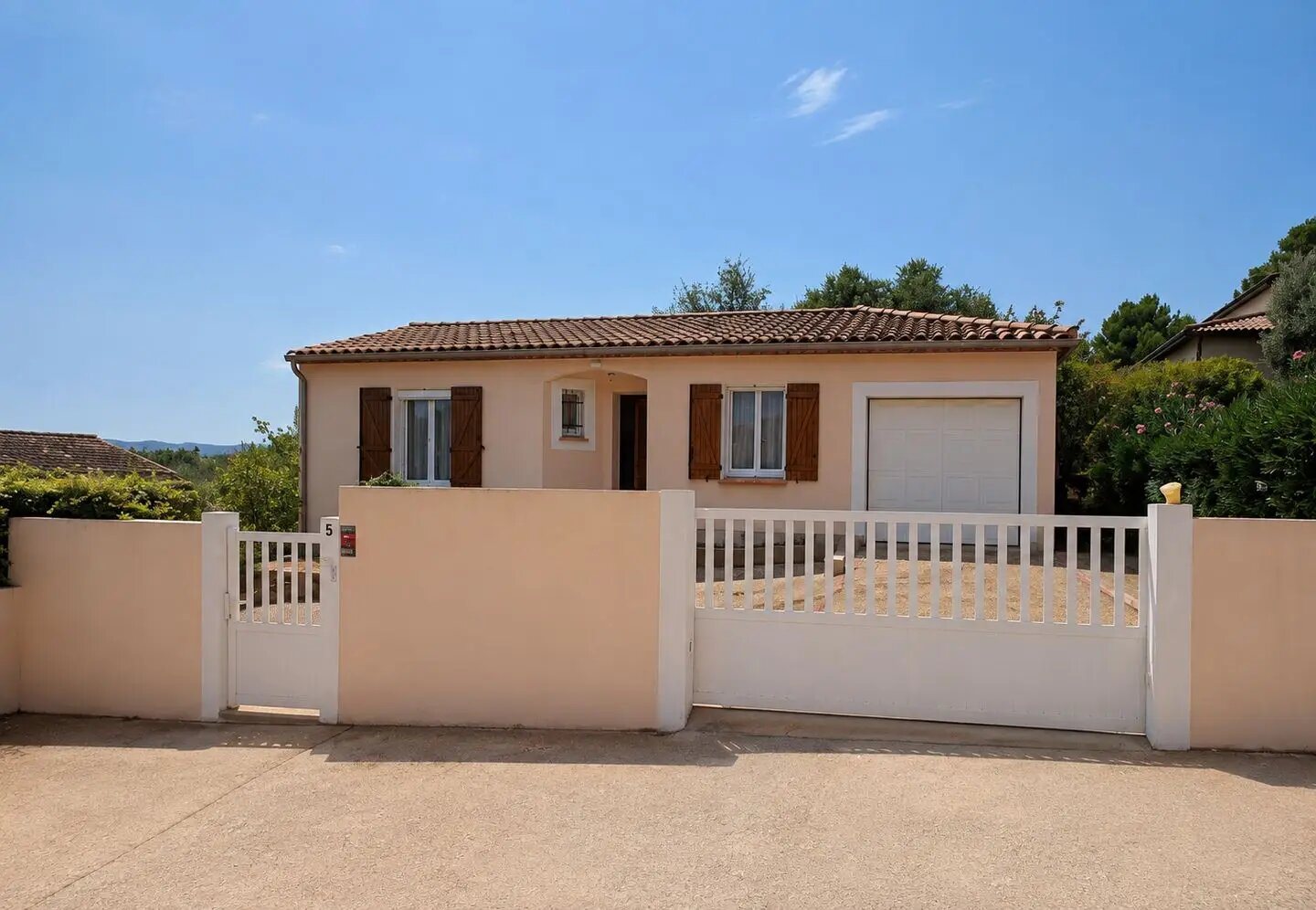 Maison à vendre, 99m², Lézignan-Corbières