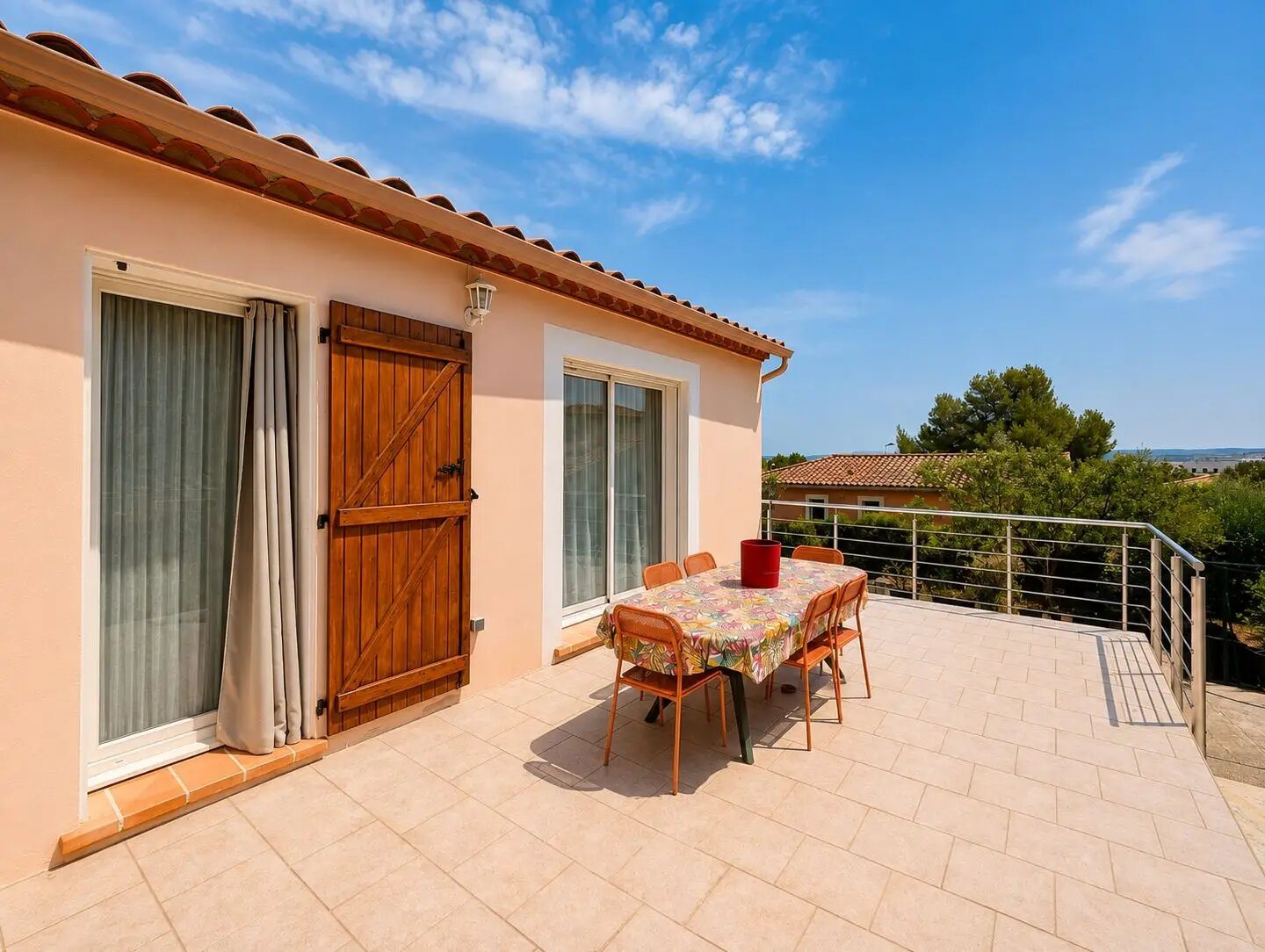Maison à vendre, 99m², Lézignan-Corbières