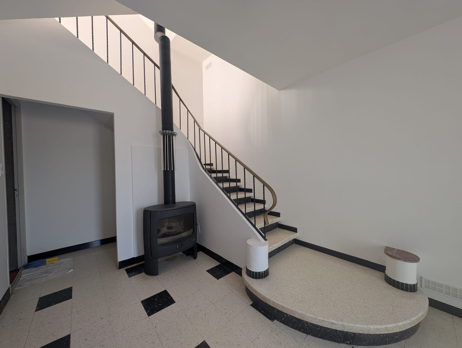 Maison à vendre, 101m², Siran