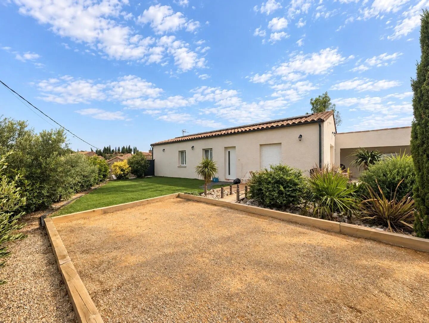 Maison à vendre, 86m², Montbrun-des-Corbières