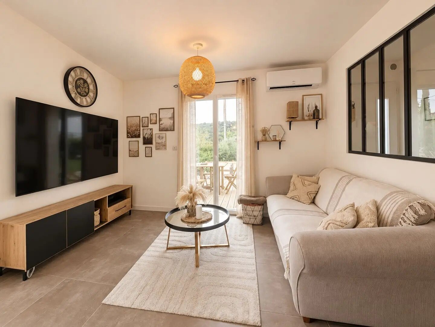 Maison à vendre, 86m², Montbrun-des-Corbières