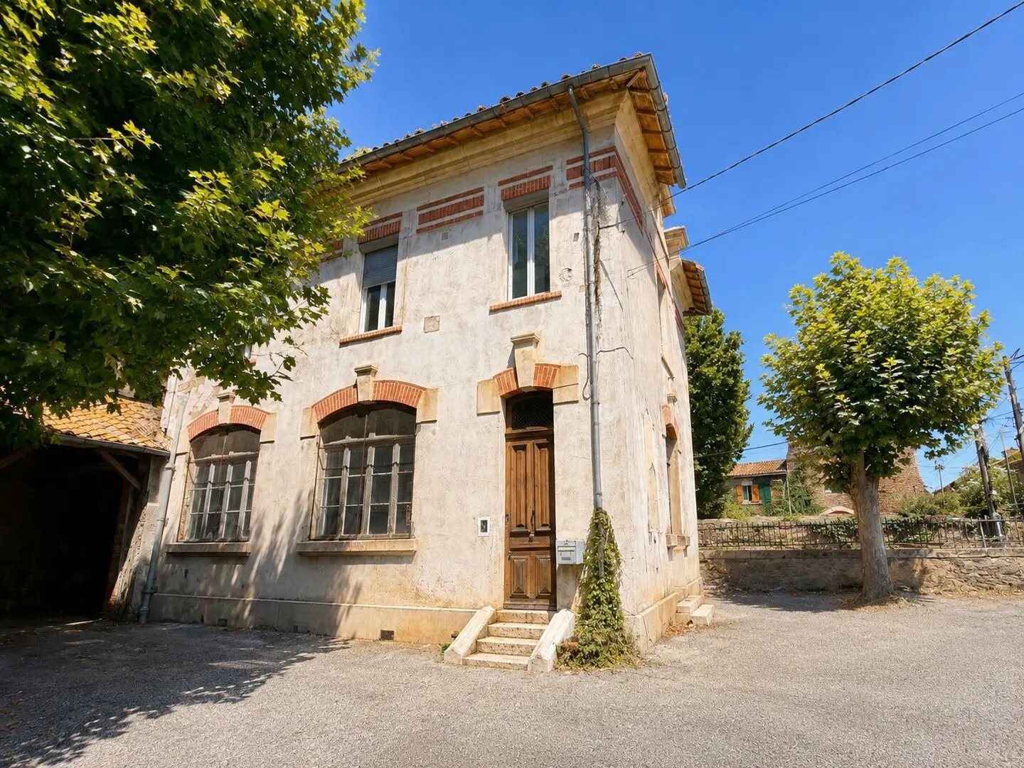 Maison à vendre, 134m², Boutenac
