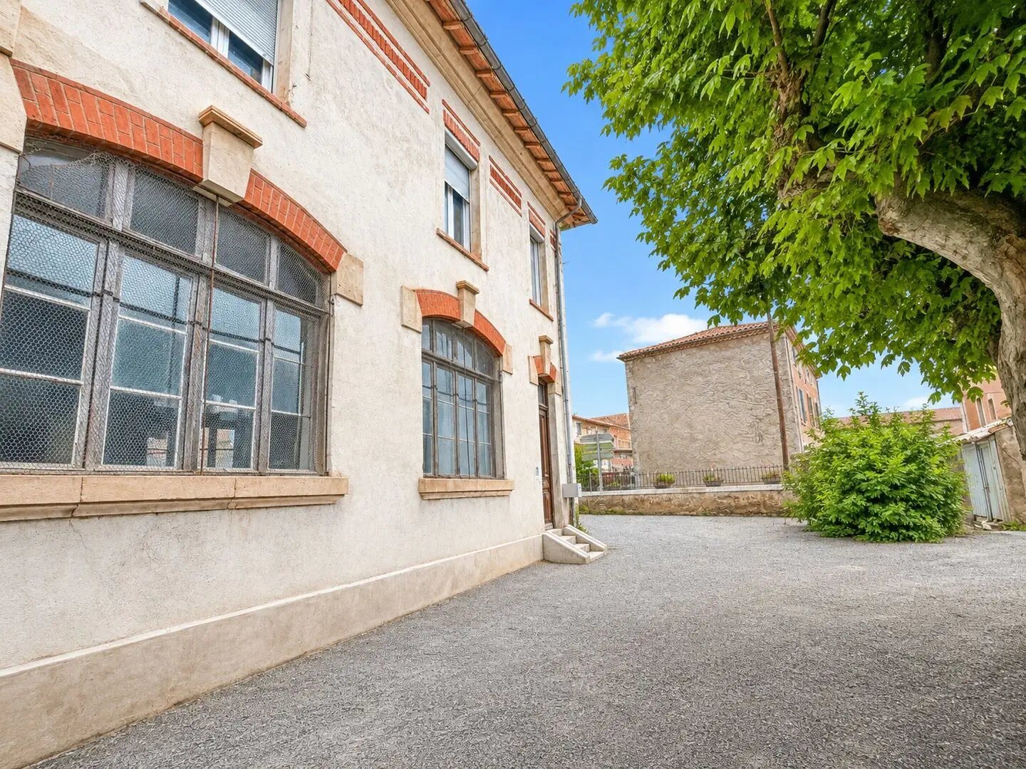 Maison à vendre, 134m², Boutenac
