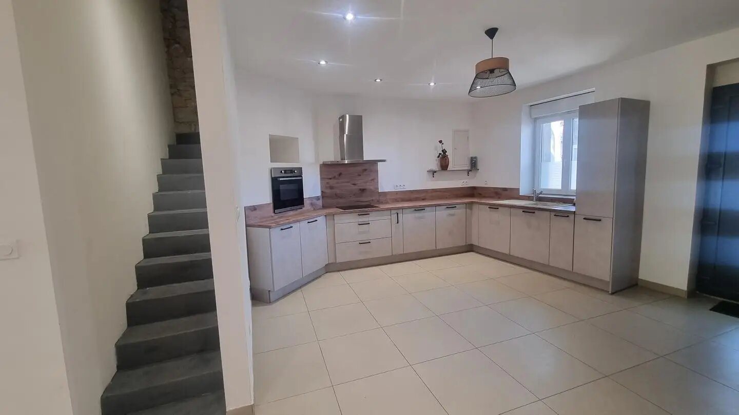 Maison à vendre, 161m², Lézignan-Corbières