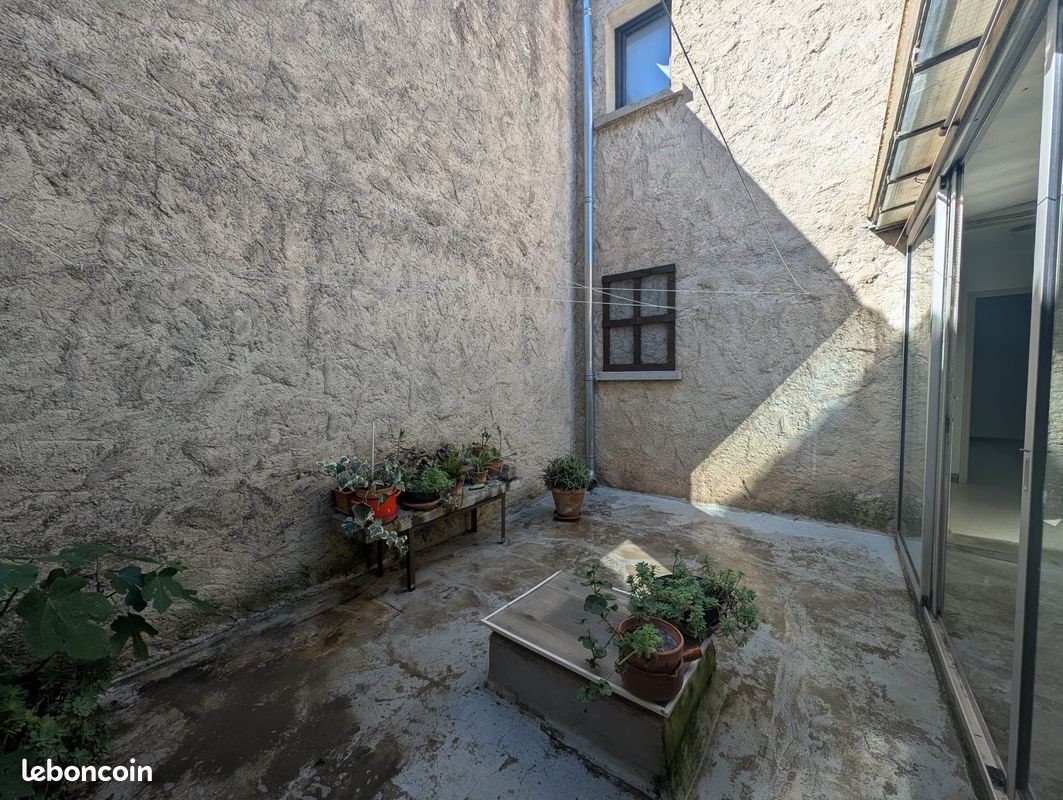 Maison à vendre, 100m², Siran