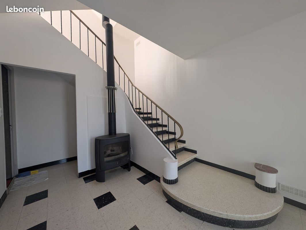 Maison à vendre, 100m², Siran