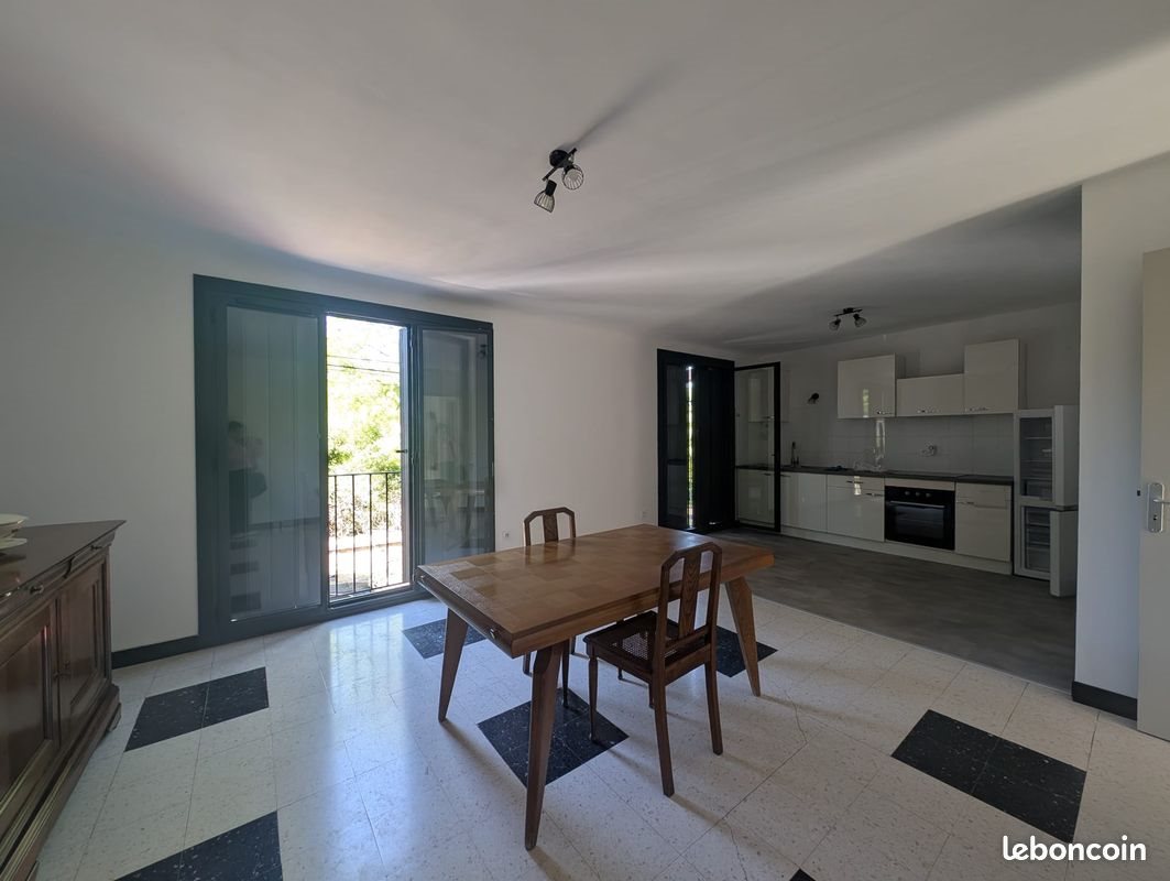 Maison à vendre, 100m², Siran