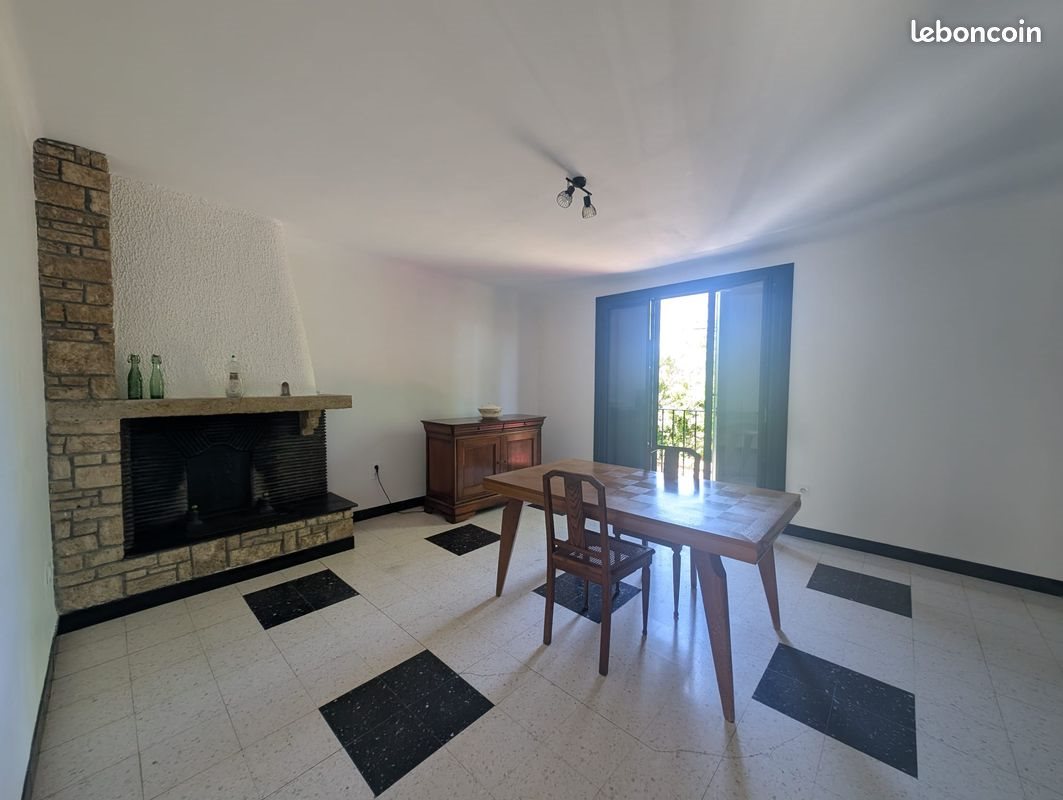Maison à vendre, 100m², Siran