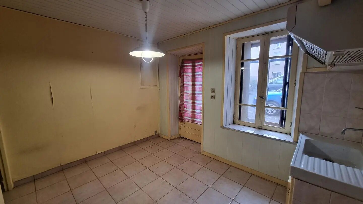 Maison à vendre, 43m², Luc-sur-Orbieu