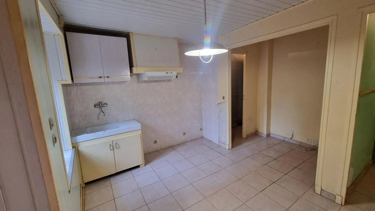 Maison à vendre, 43m², Luc-sur-Orbieu